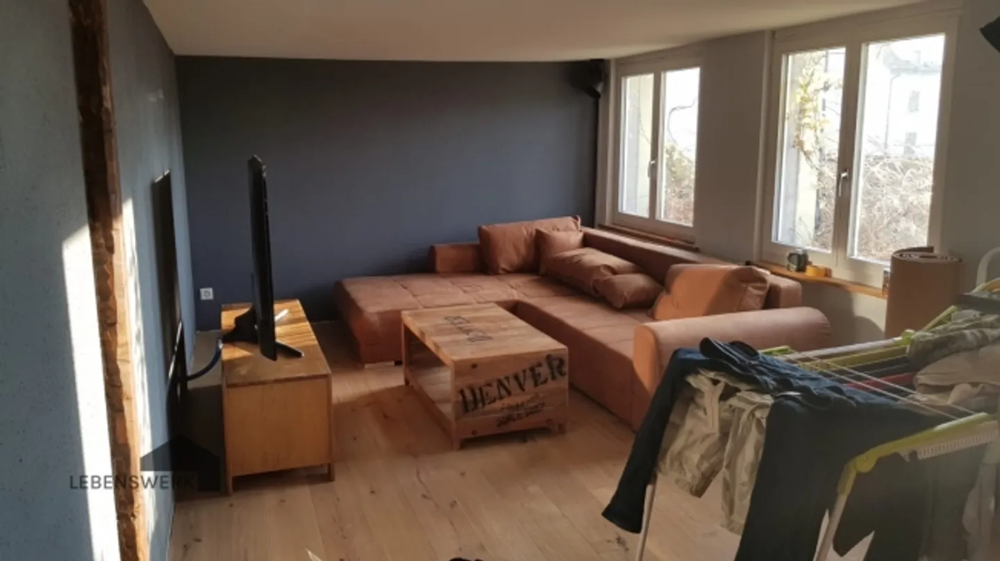 Casa di proprietà con terreno edificabile - Romanshorn TG - Foto 2 di 6