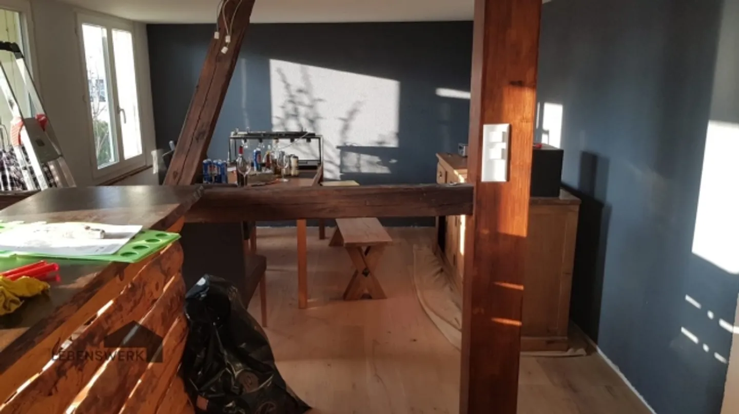 Casa di proprietà con terreno edificabile - Romanshorn TG - Foto 3 di 6