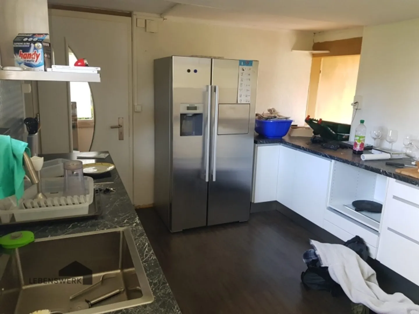Casa di proprietà con terreno edificabile - Romanshorn TG - Foto 4 di 6