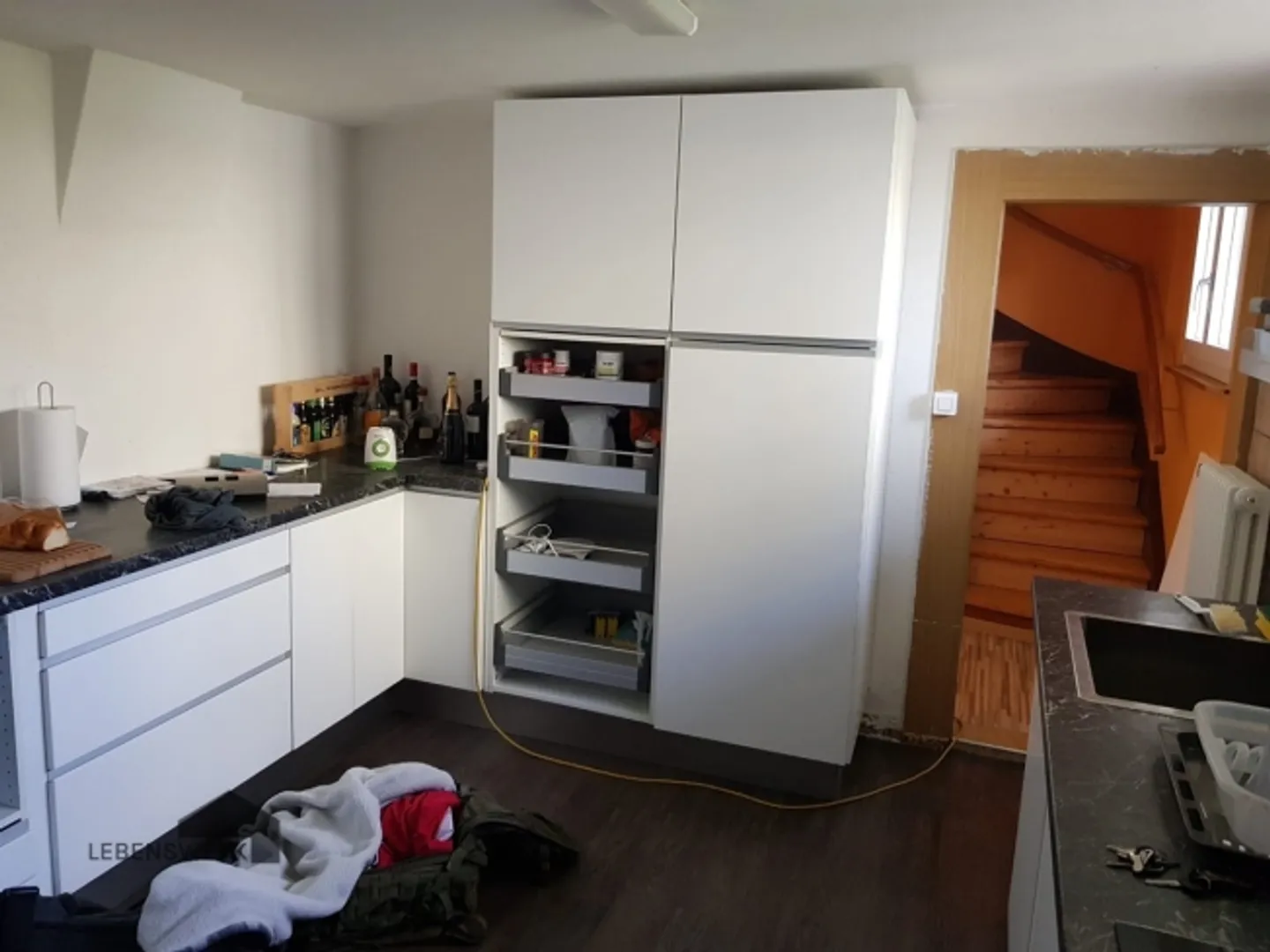 Casa di proprietà con terreno edificabile - Romanshorn TG - Foto 5 di 6