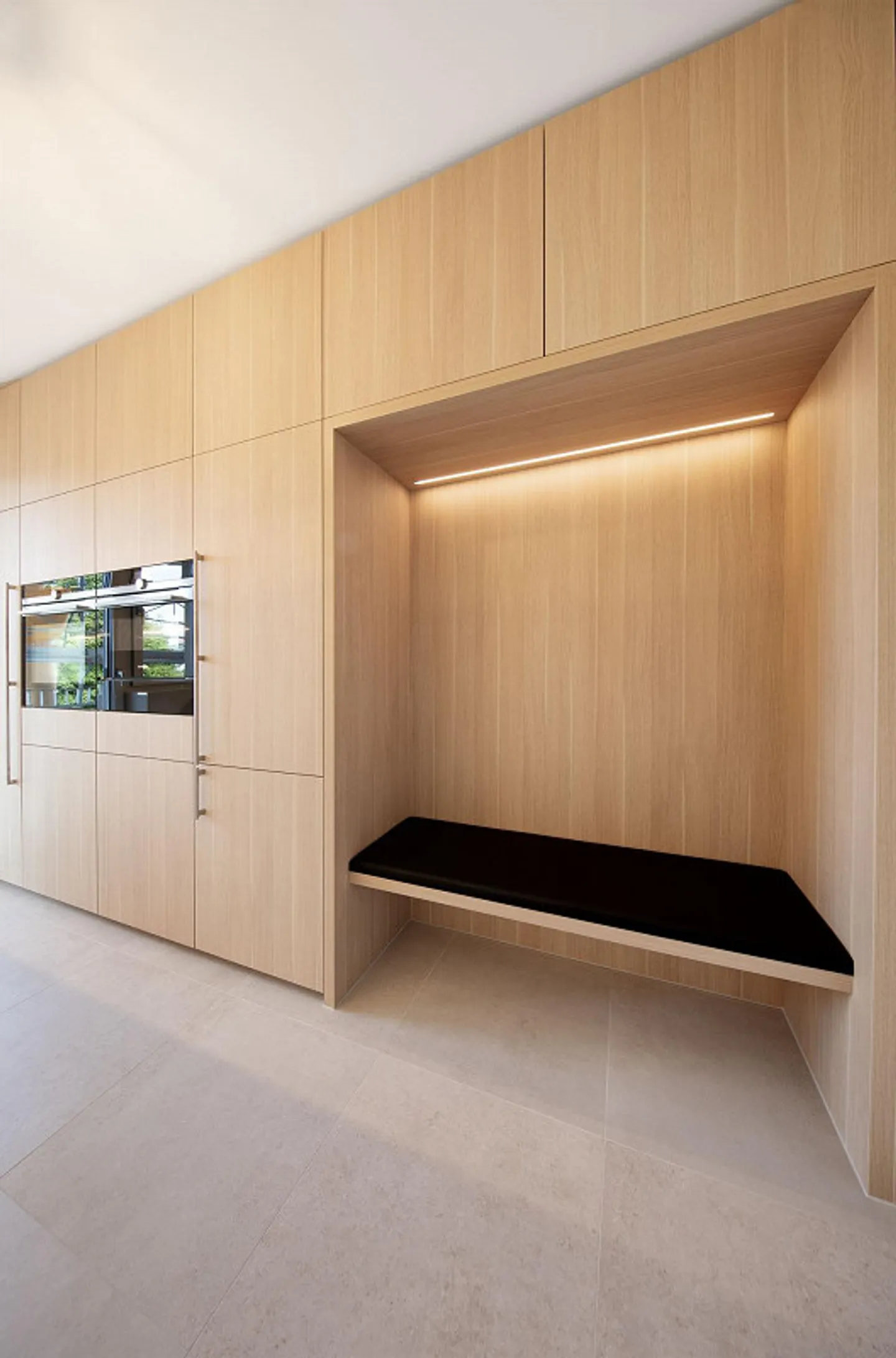 «Dolce Vita in Basel City 2 units left» - Foto 8 von 13