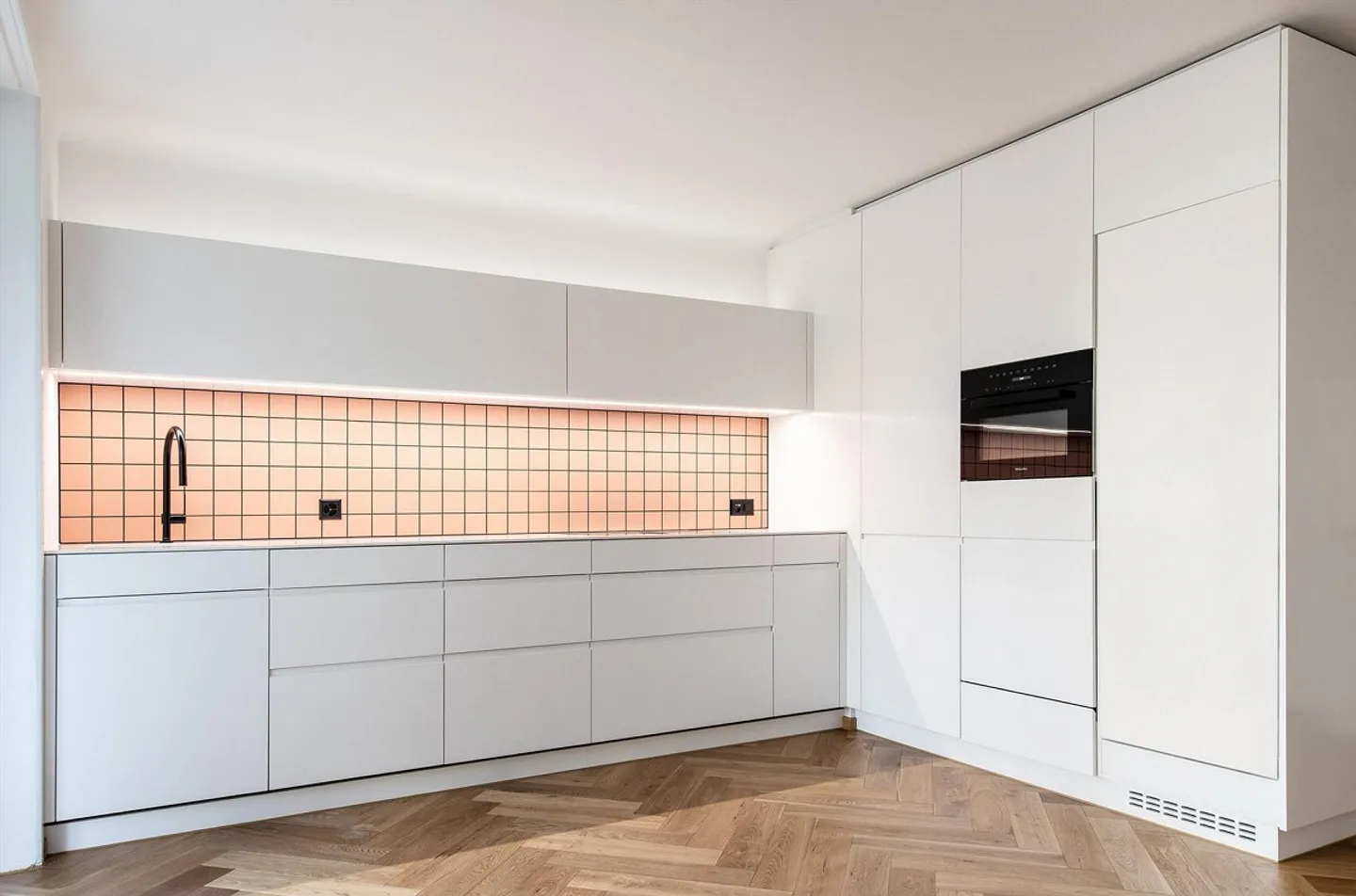 «Dolce Vita in Basel City 2 units left» - Foto 10 von 13