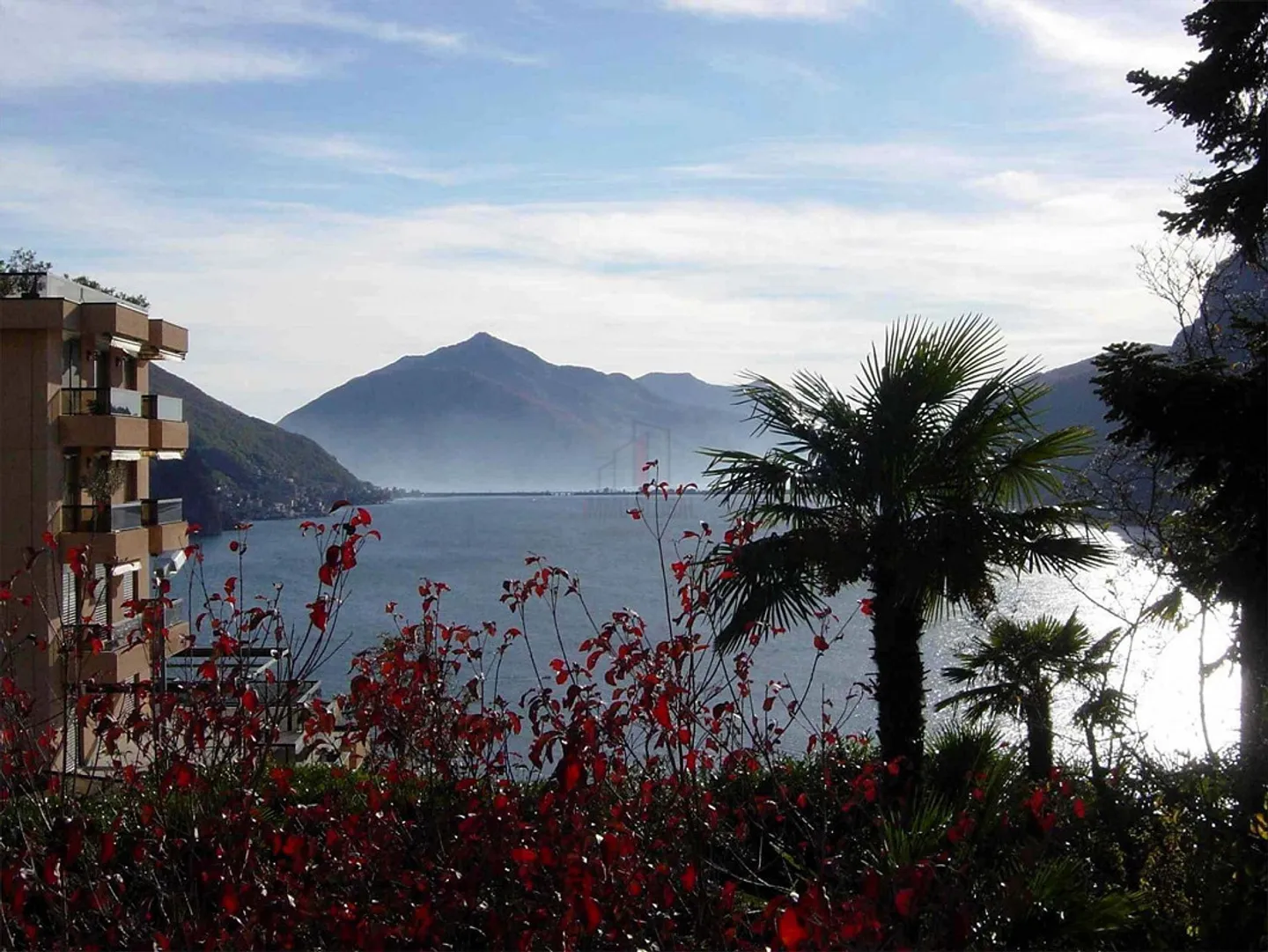 UNA VISTA MOZZAFIATO DAL TUO NUOVO APPARTAMENTO - Foto 1 di 10