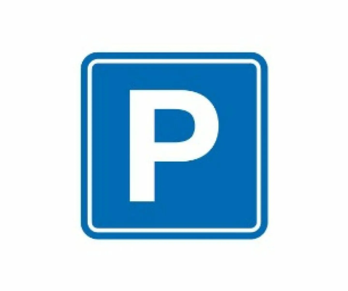 Parking space for rent in Wetzikon - Photo 1 of 1