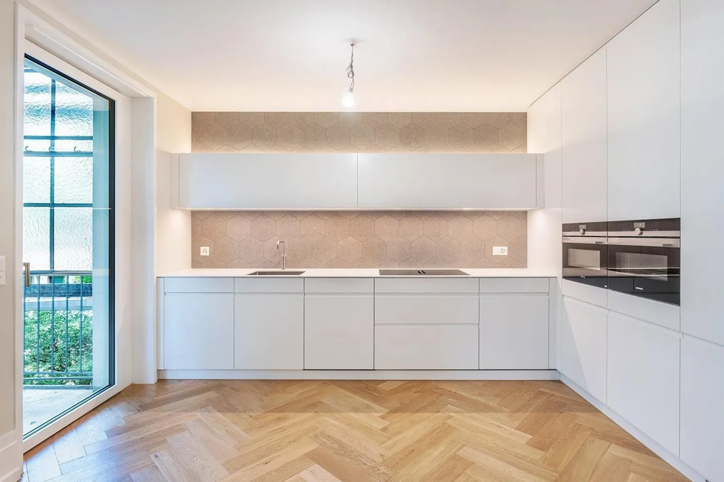 «Dolce Vita in Basel City 2 units left» - Foto 3 von 13