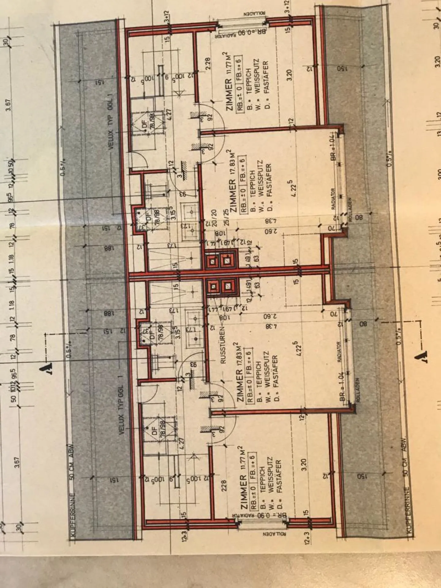 Maison jumelée de 5,5 pièces bien entretenue avec jardin, garage et place de parking - Photo 14 sur 16