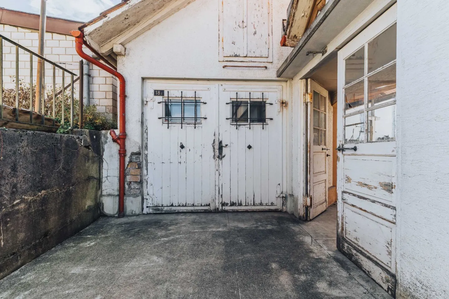 Wohn- und Geschäftshaus mit Sanierungspotenzial - Foto 10 von 10