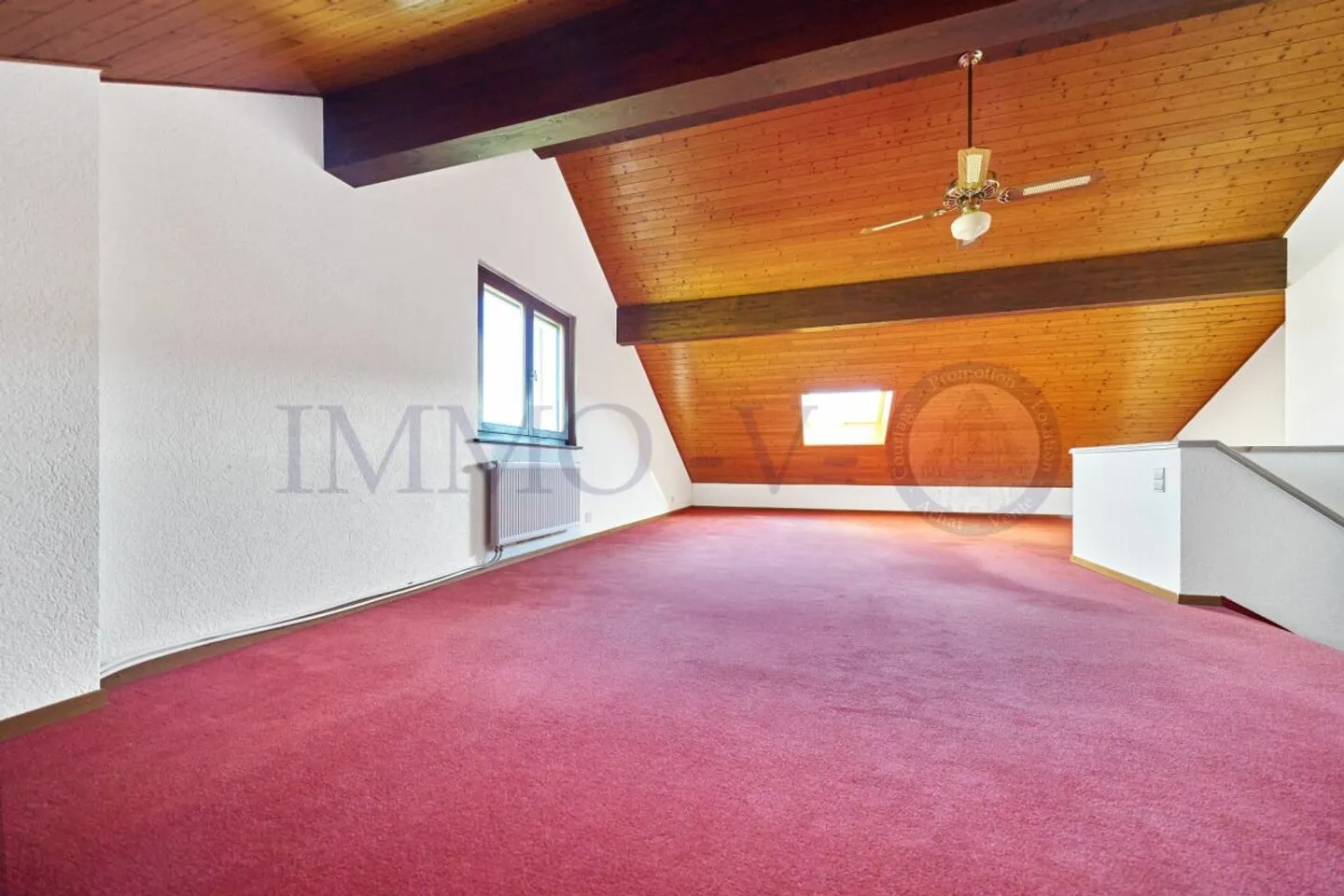 Einfamilienhaus mieten - Foto 10 von 12