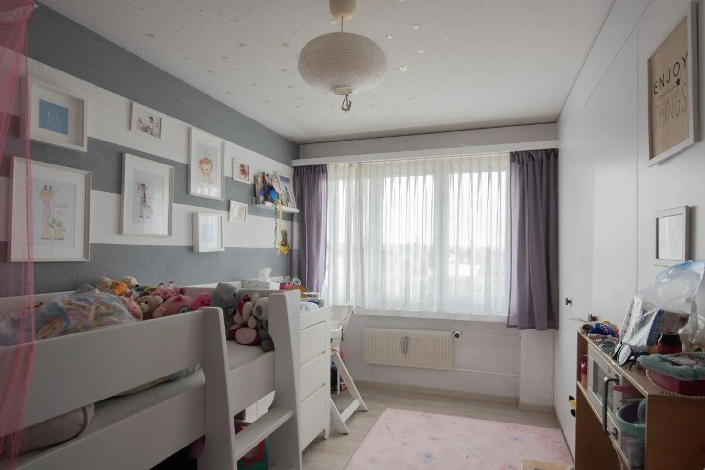 Geräumige Familienwohnung in Erlen - Foto 10 von 14