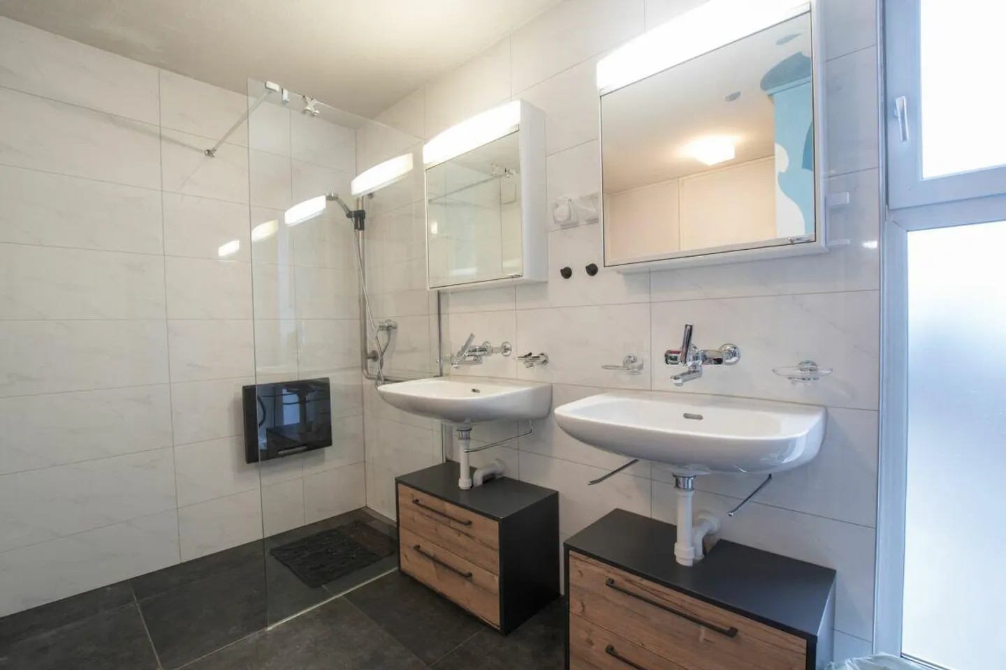 Geräumige Familienwohnung in Erlen - Foto 13 von 14