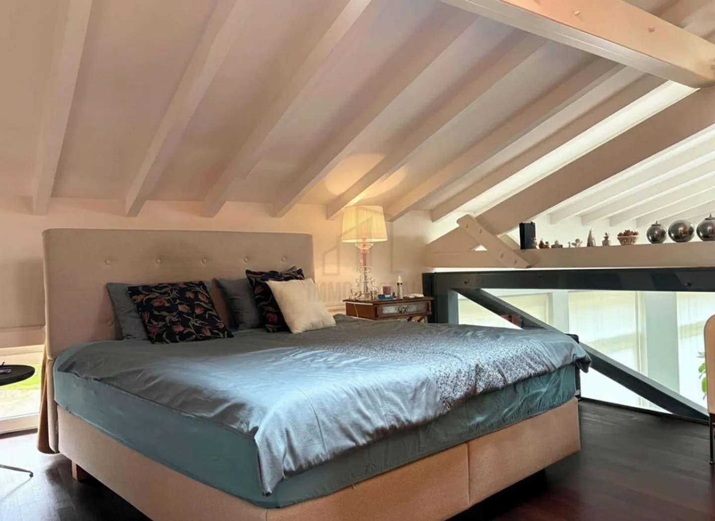MAGNIFICENT LOFT AT A NEW PRICE - Photo 7 of 11