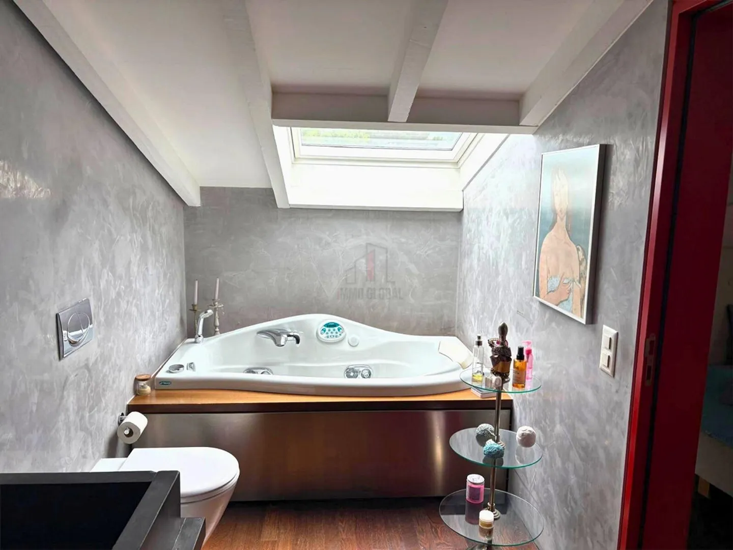 MAGNIFICENT LOFT AT A NEW PRICE - Photo 8 of 11