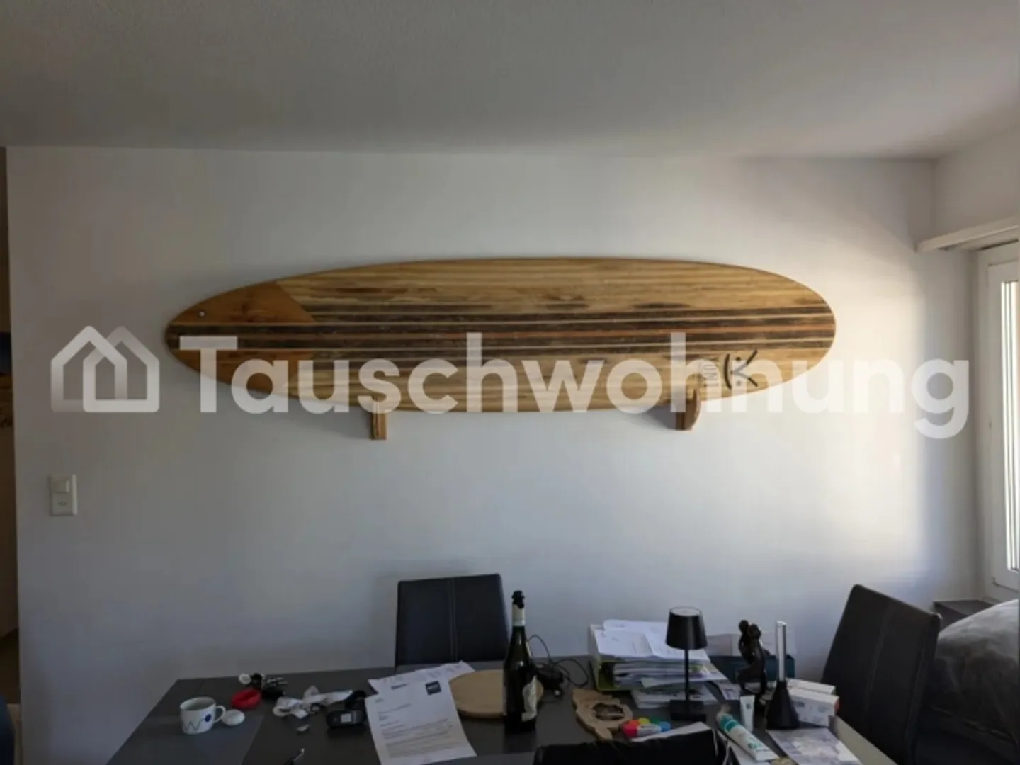 Charming Apartment in Zurich - Photo 1 of 1