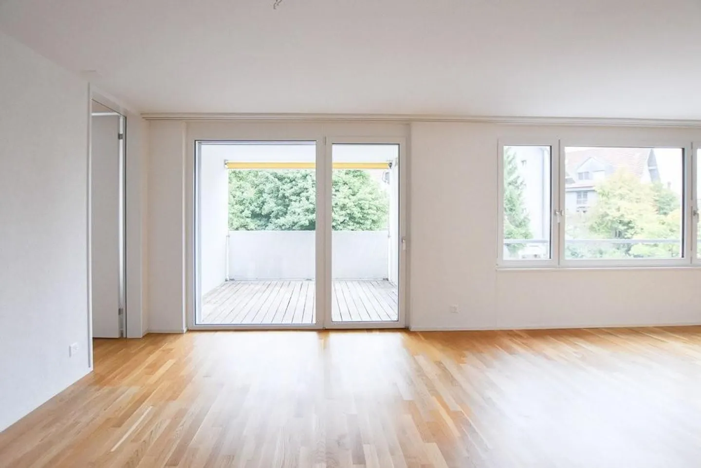 Votre nouveau chez-vous : Appartement spacieux de 3,5 pièces à Boll - Photo 3 sur 9