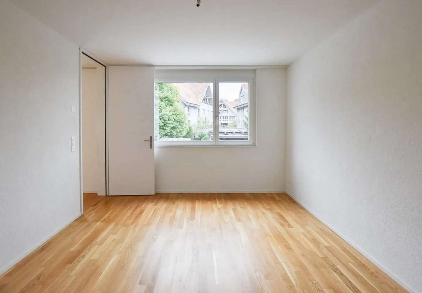 Votre nouveau chez-vous : Appartement spacieux de 3,5 pièces à Boll - Photo 4 sur 9