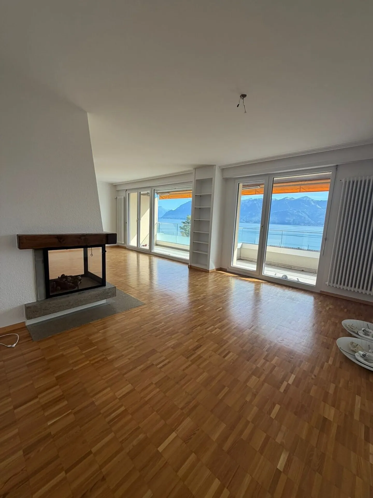 4.0 room apartment on the 3rd floor - Photo 5 of 12