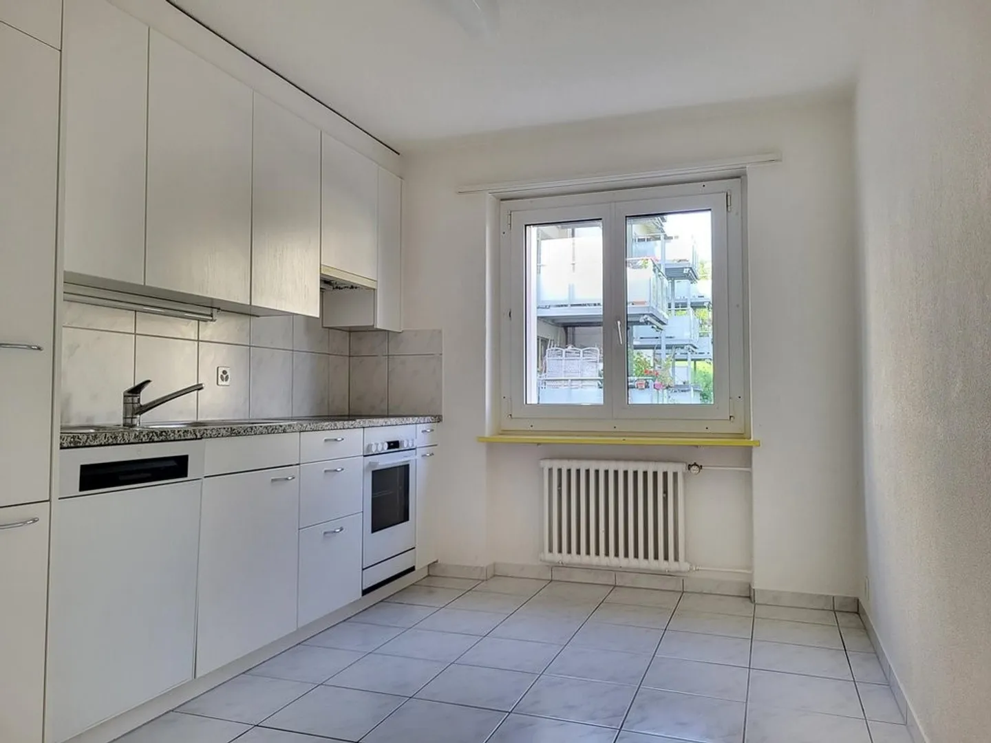 Appartamento 3 locali - Foto 2 di 8