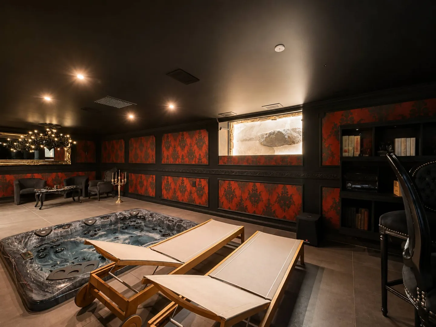 Maison Contemporaine avec Piscine - Photo 8 sur 8