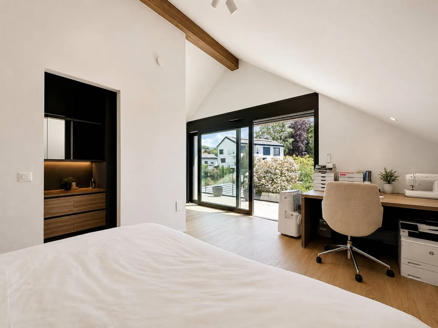 Maison Contemporaine avec Piscine - Photo 6 sur 8