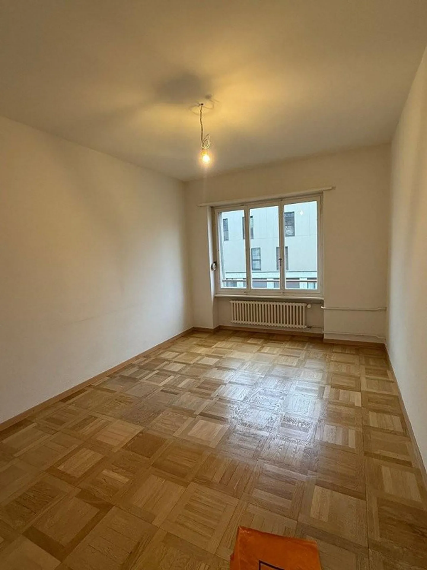 Plainpalais/Hospital Viertel - 2-Zimmer Wohnung - Foto 3 von 5