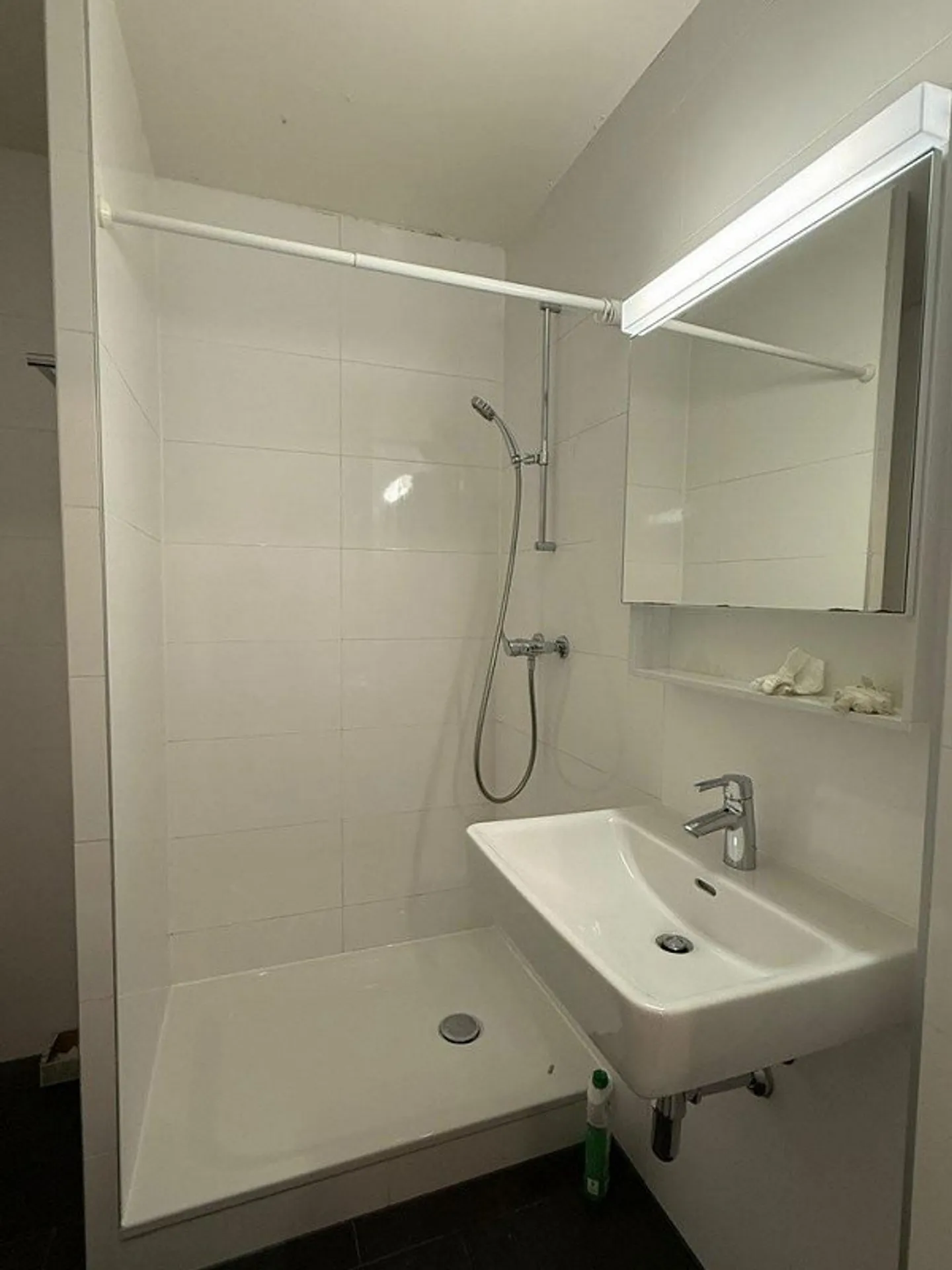 Plainpalais/Hospital Viertel - 2-Zimmer Wohnung - Foto 4 von 5