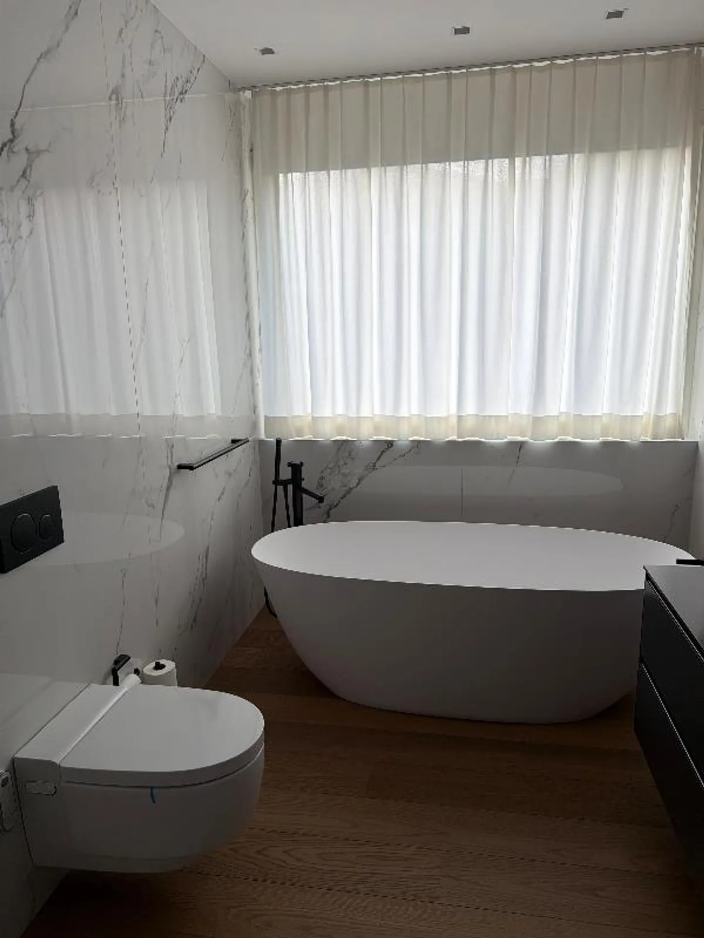 3.5 Room Apartment - Photo 5 of 5