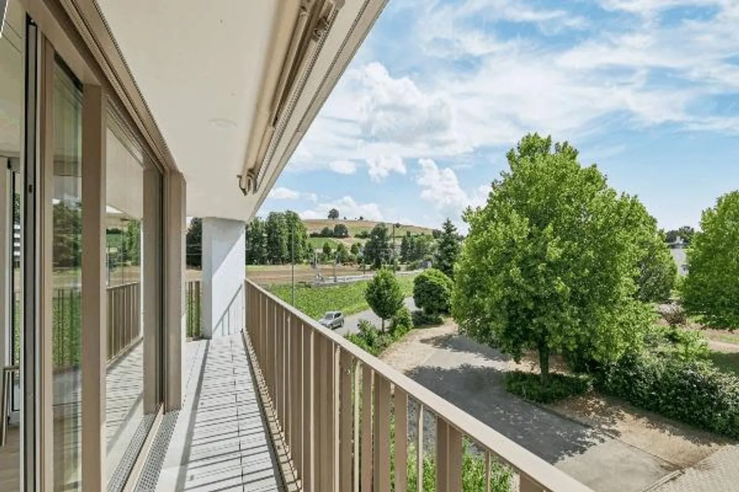 Murtensee at Your Doorstep – Exclusive 5.5-Room Penthouse - Photo 7 of 12