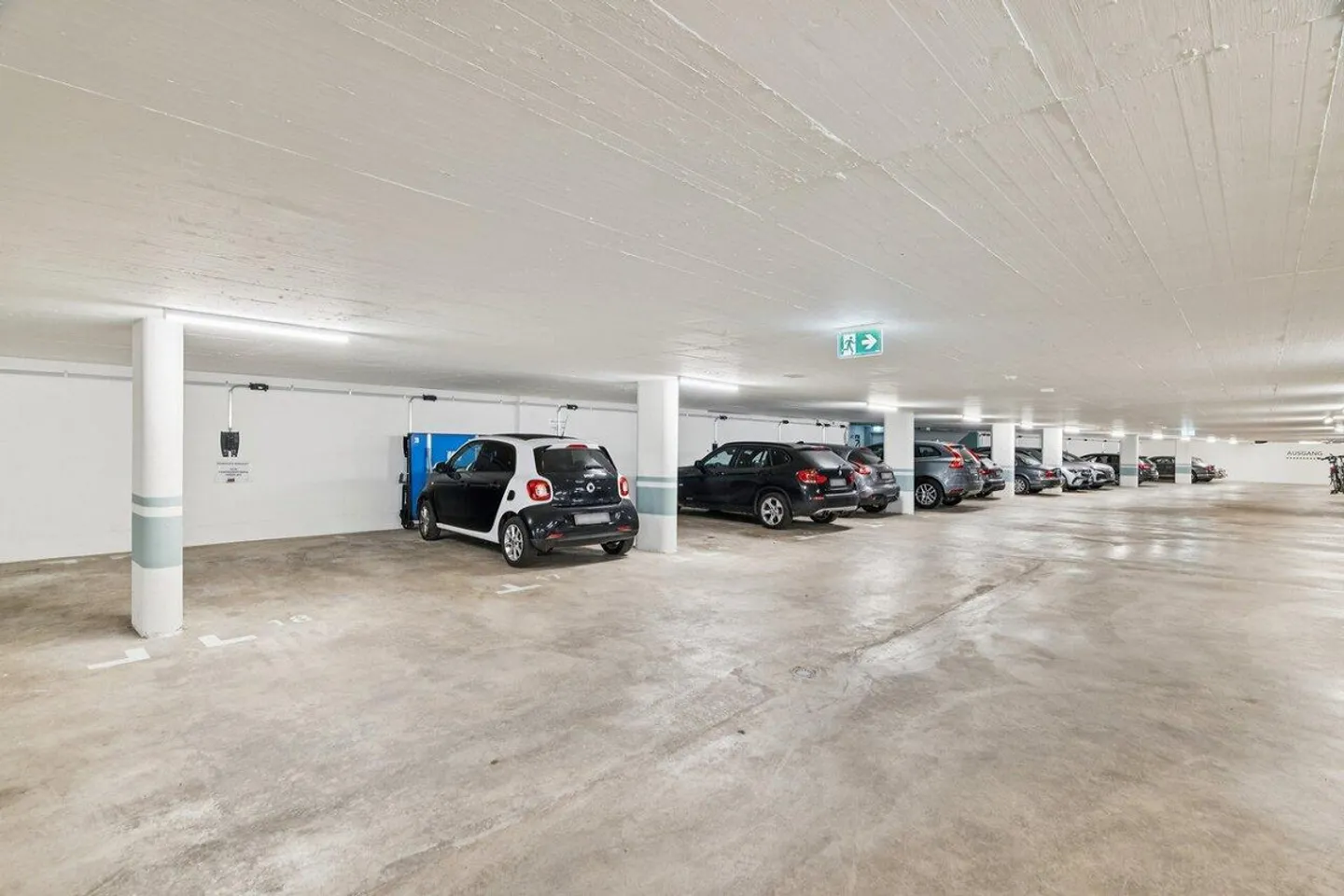Murtensee at Your Doorstep – Exclusive 5.5-Room Penthouse - Photo 9 of 12