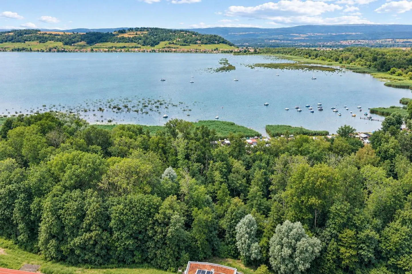 Murtensee at Your Doorstep – Exclusive 5.5-Room Penthouse - Photo 12 of 12