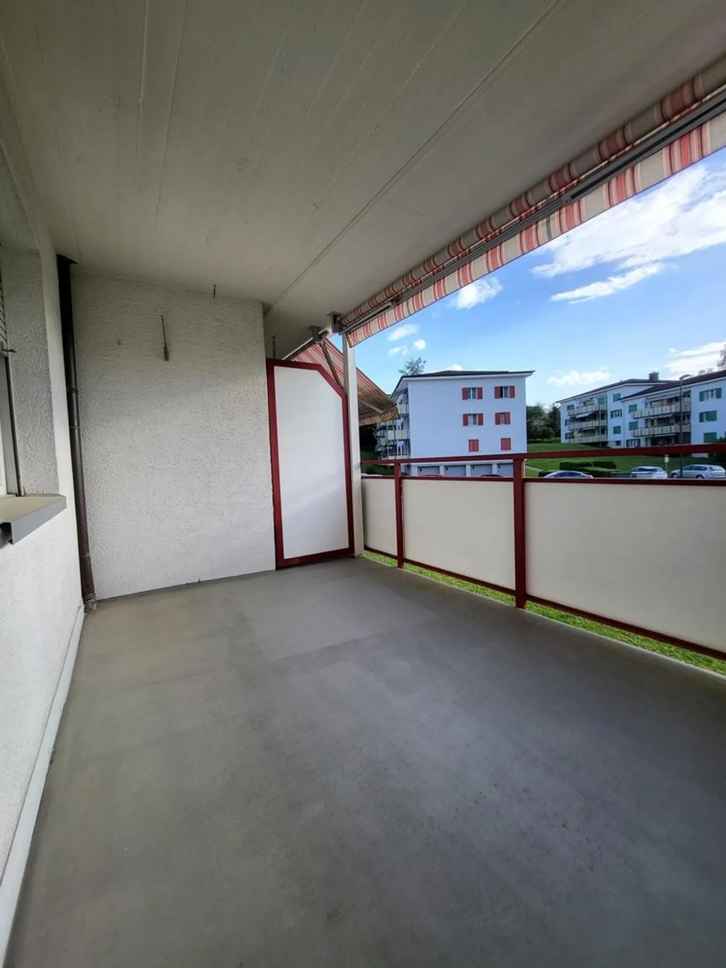 Appartamento 3 locali - Foto 7 di 8