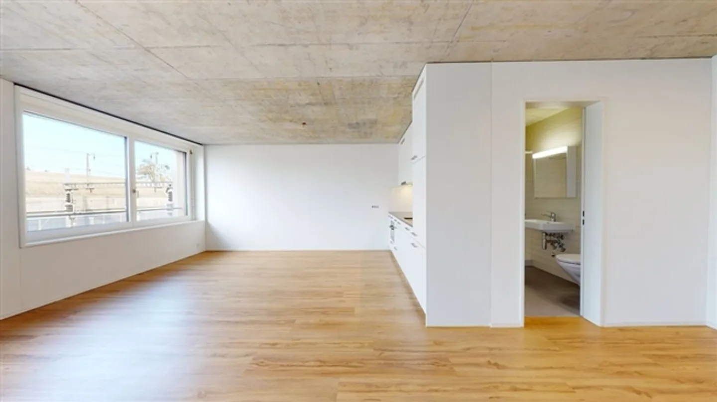 Appartamento in affitto - Foto 6 di 10