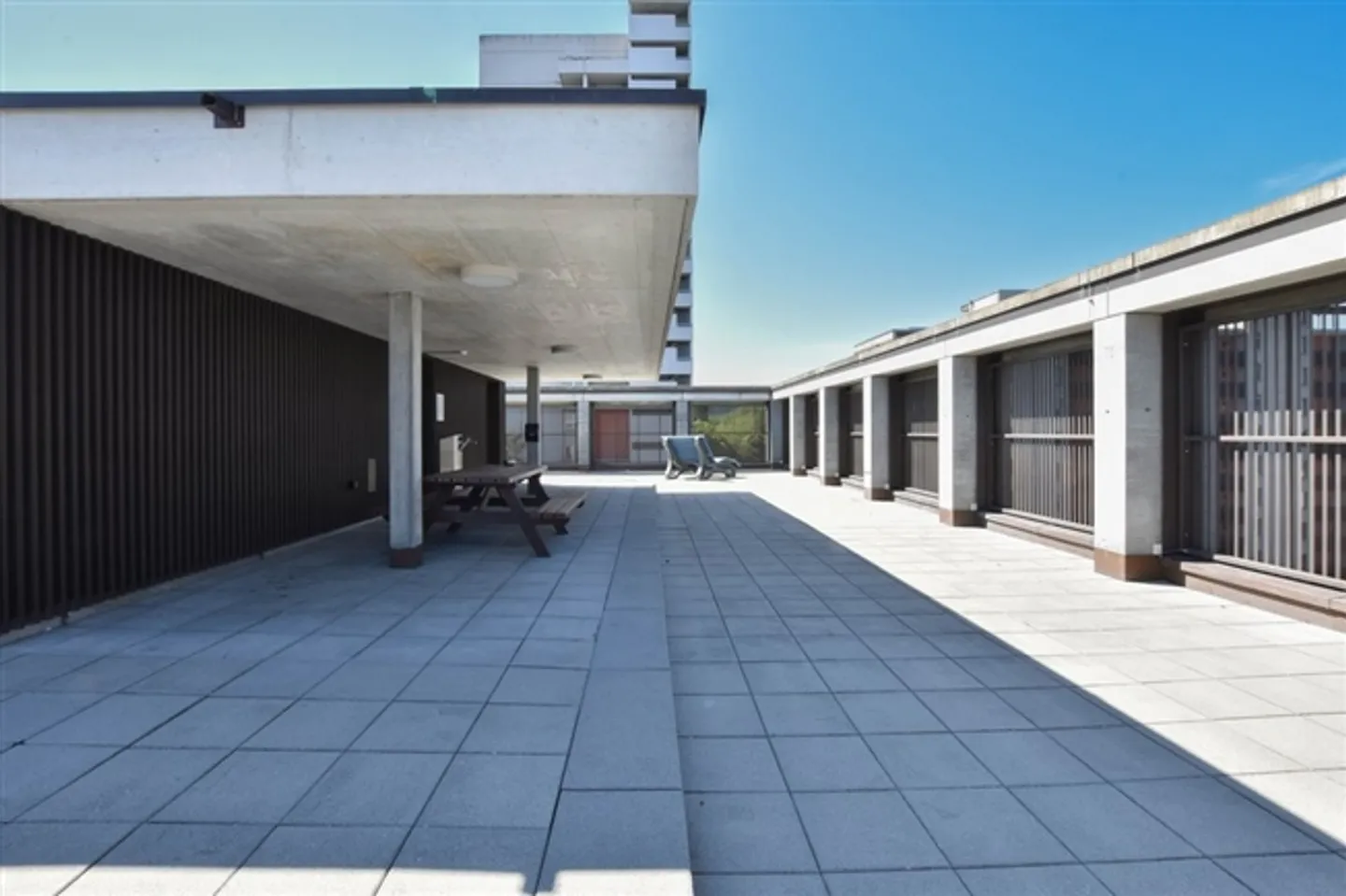 Appartamento in affitto - Foto 8 di 10