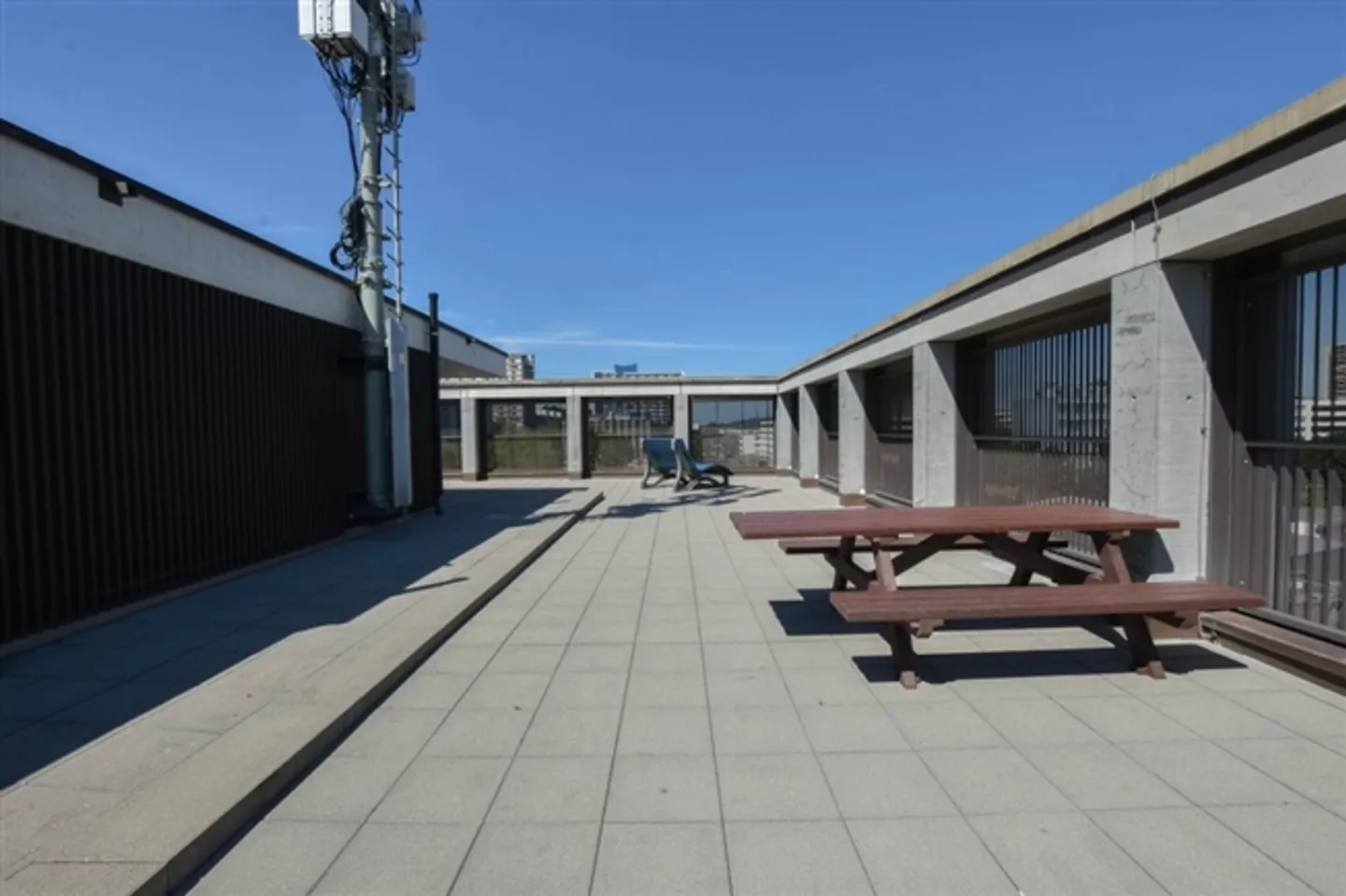 Appartamento in affitto - Foto 9 di 10