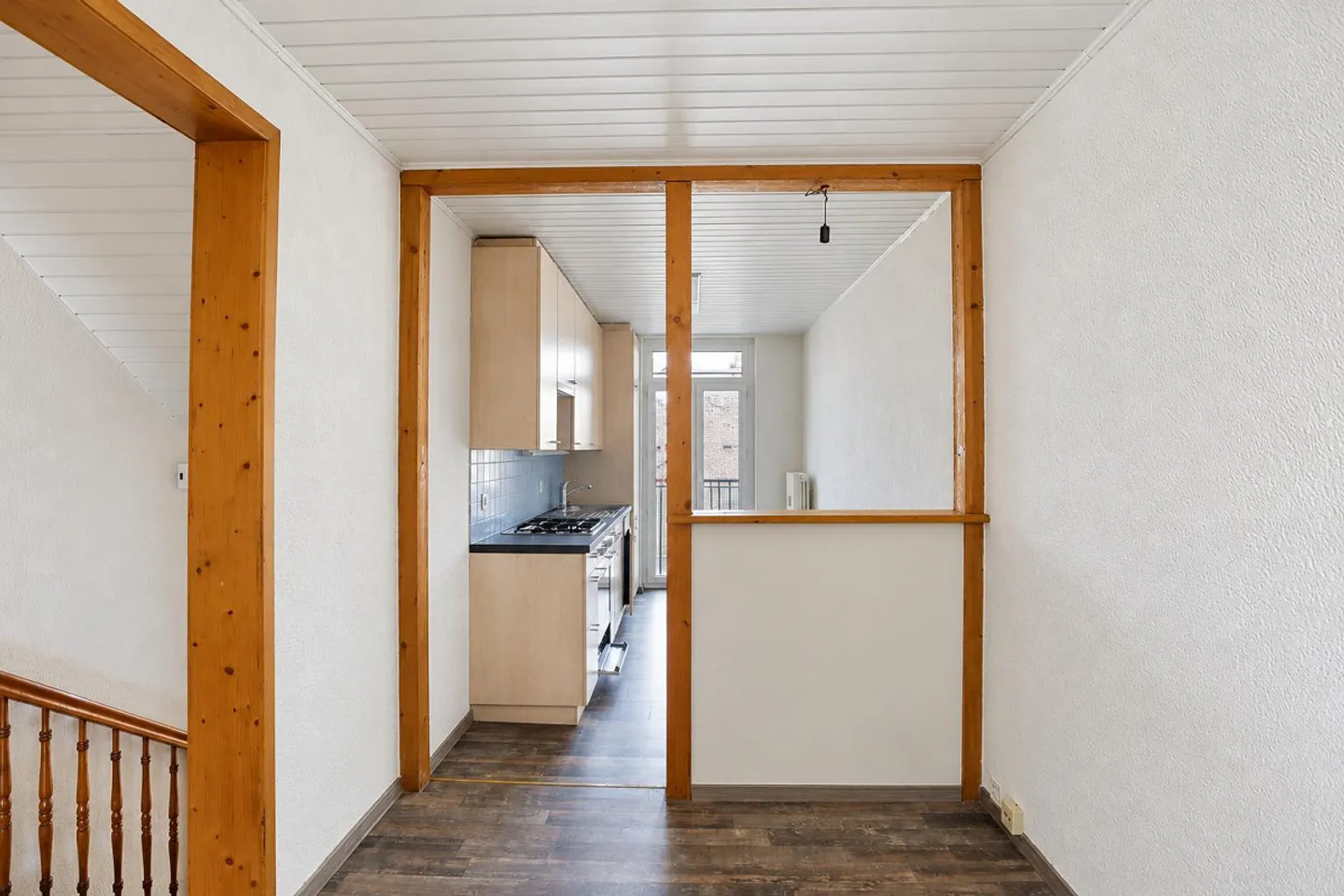 Charmante 4-Zimmerwohnung in Basel - Foto 3 von 12
