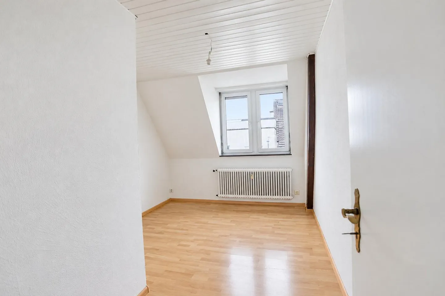 Charmante 4-Zimmerwohnung in Basel - Foto 6 von 12