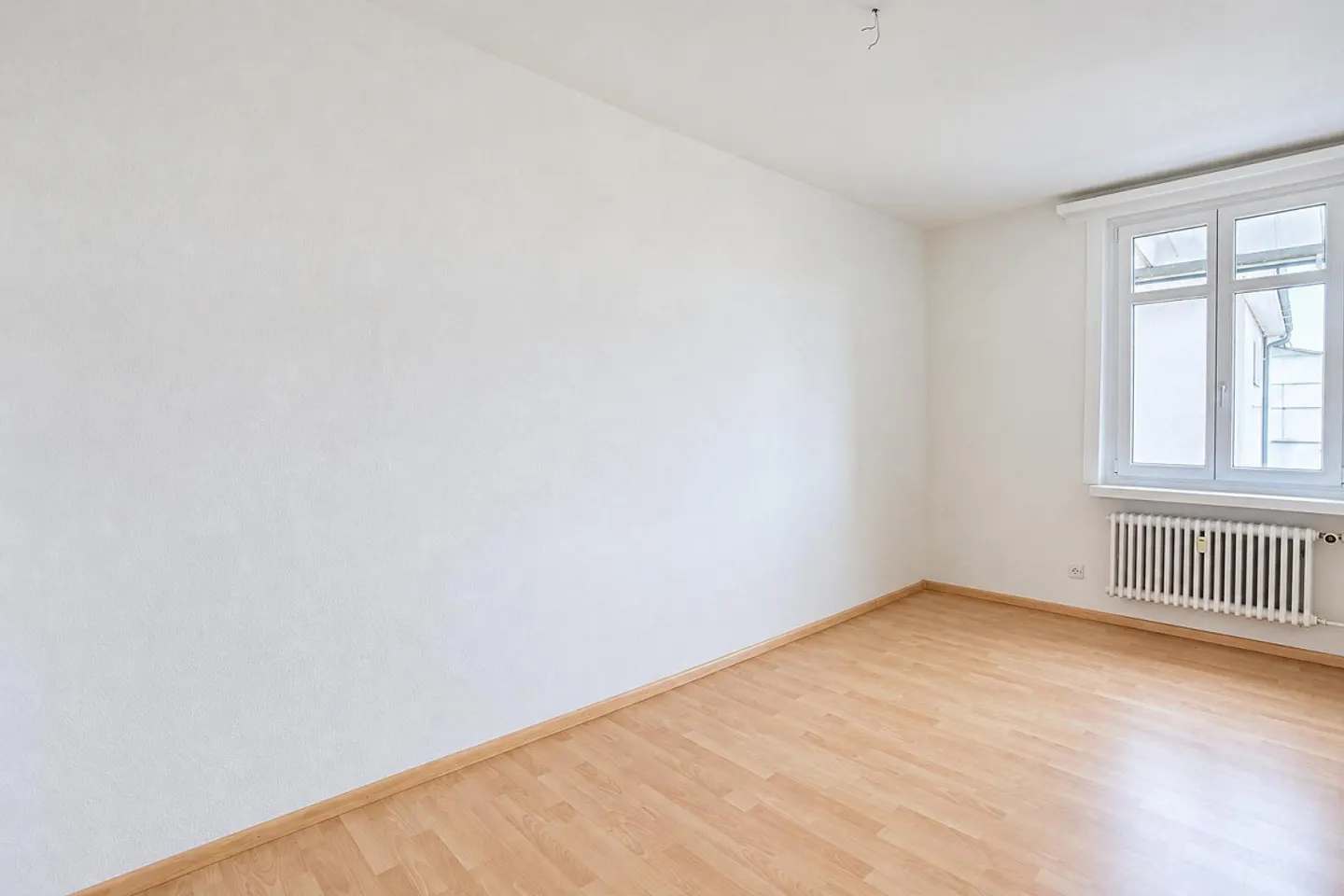 Charmante 4-Zimmerwohnung in Basel - Foto 7 von 12