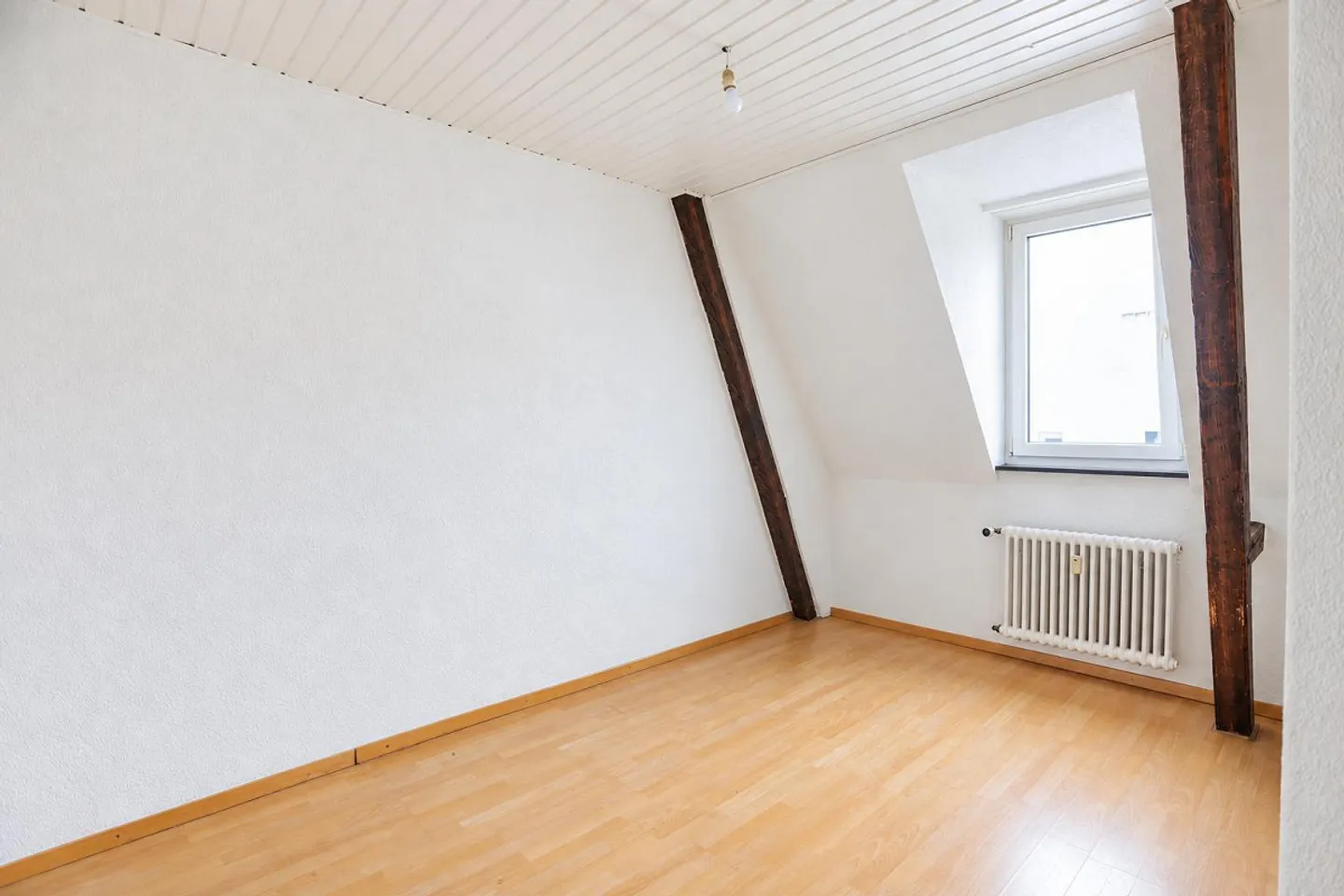 Charmante 4-Zimmerwohnung in Basel - Foto 8 von 12