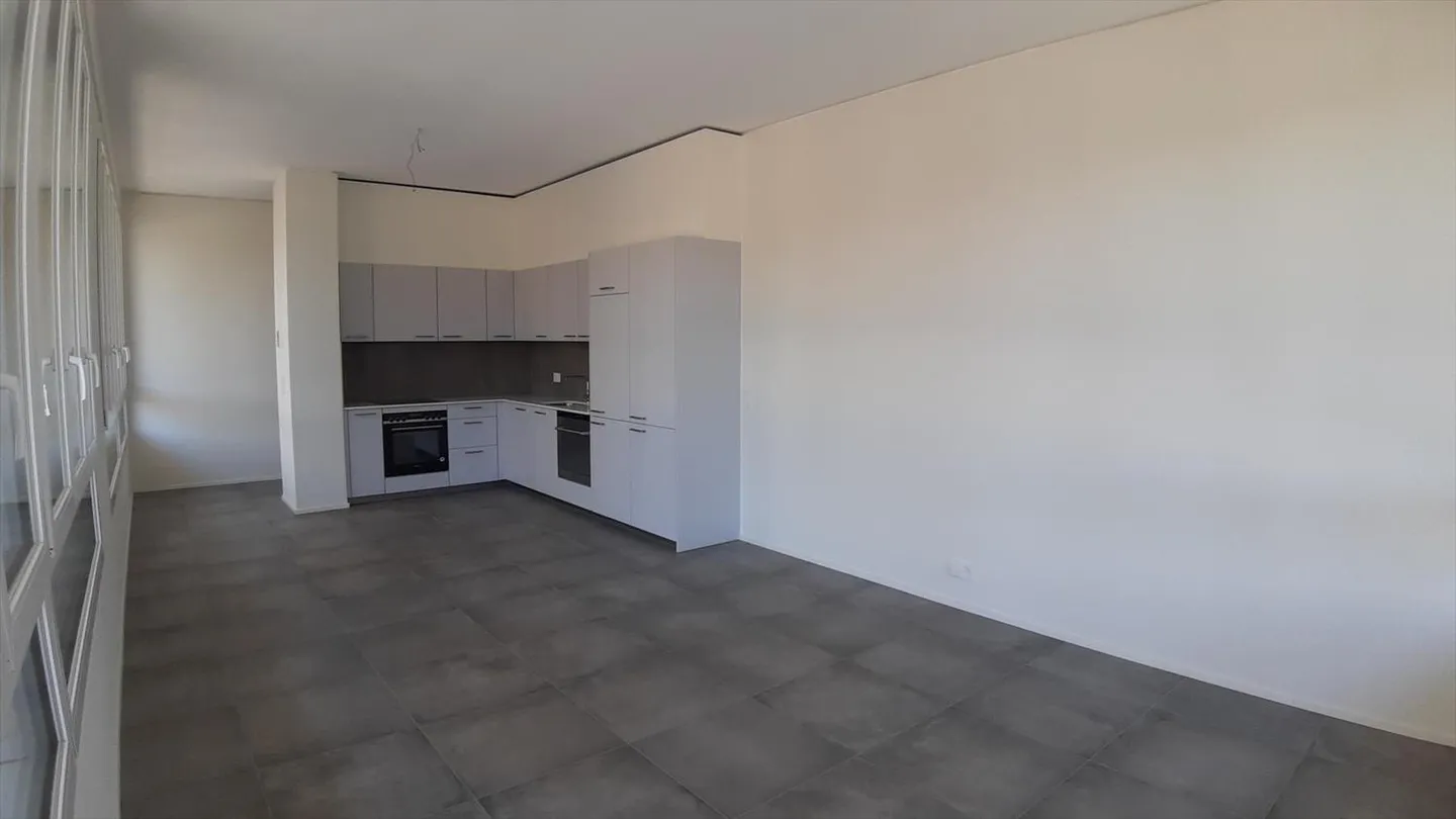 Appartement 3.5 pièces - Photo 1 sur 7