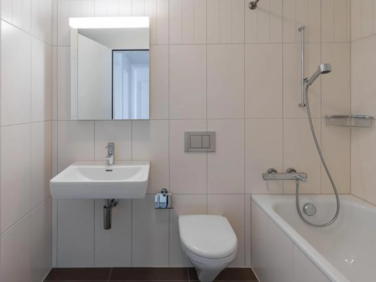 Appartamento Minergie Moderno - Foto 5 di 5