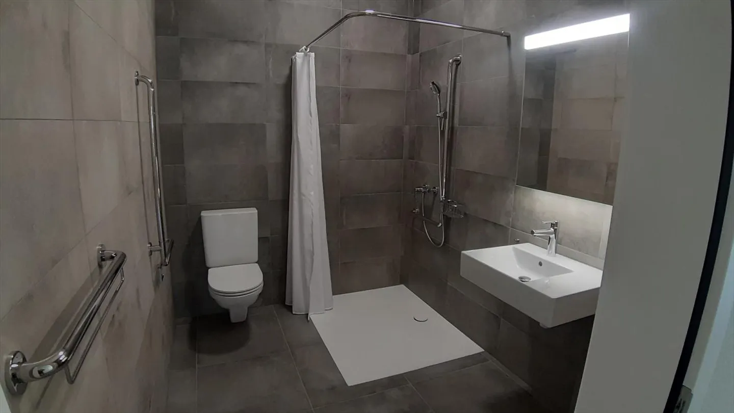 Appartement 3.5 pièces - Photo 3 sur 7