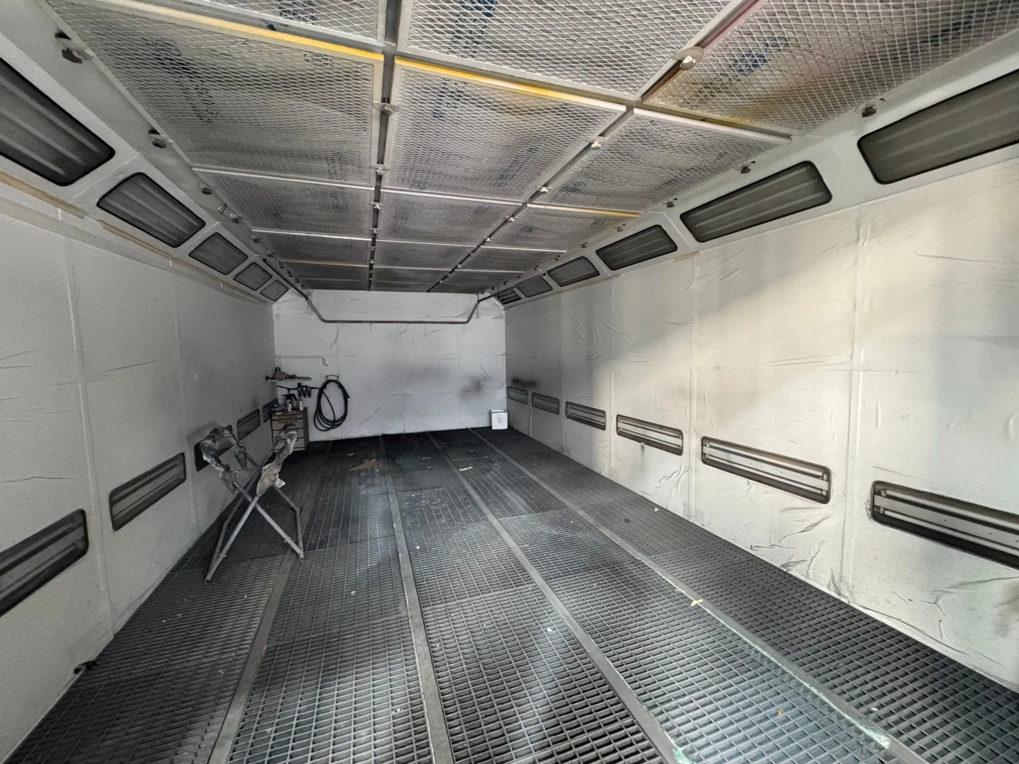 Werkstatt mieten - Foto 9 von 13