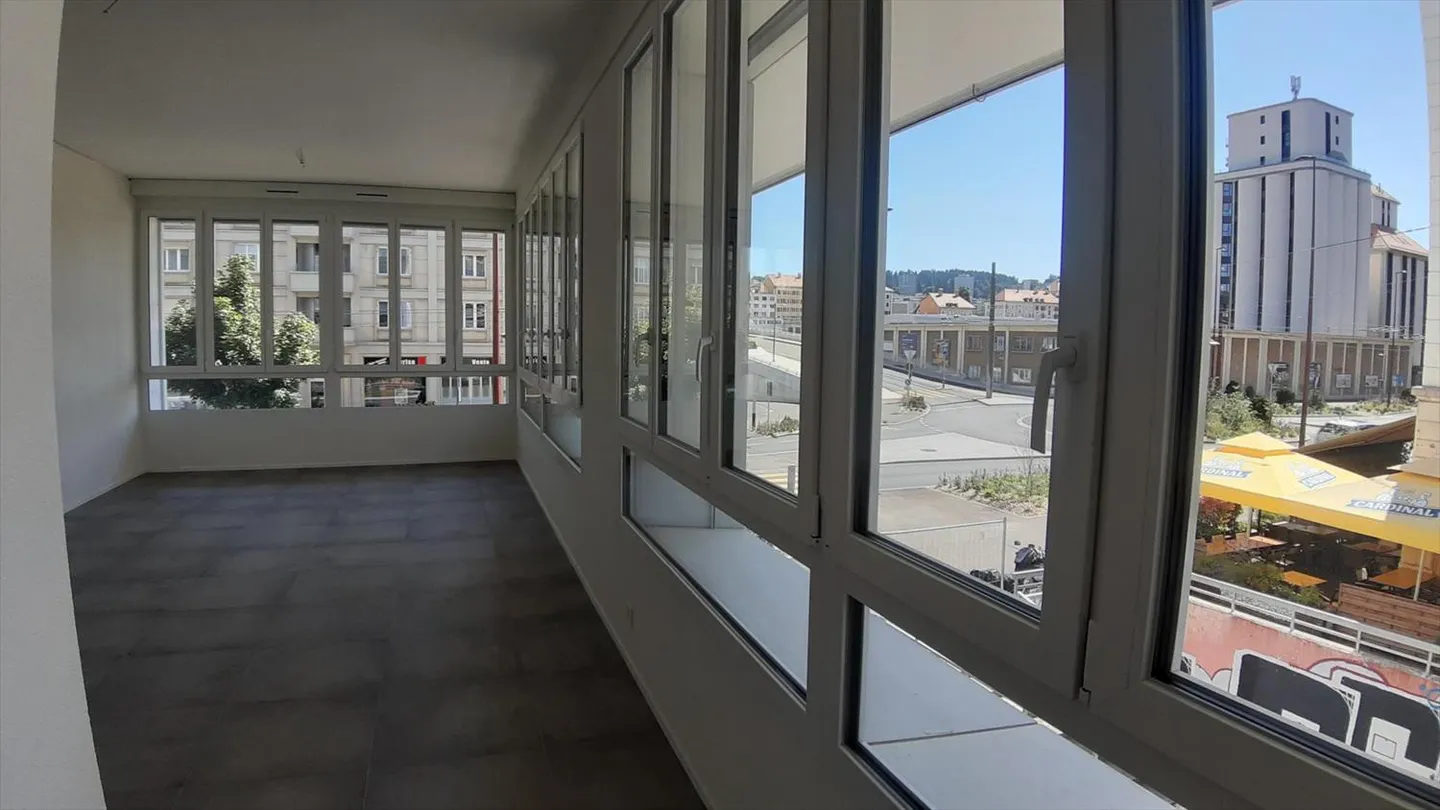 Appartement 3.5 pièces - Photo 6 sur 7