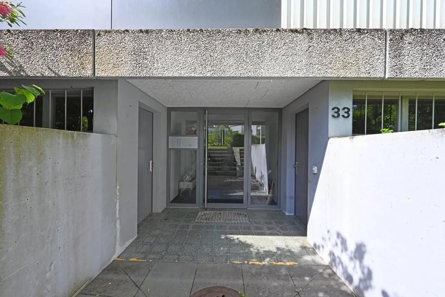 GREAT 3.5-ROOM APARTMENT IN SEIDENBERG - Photo 2 of 10