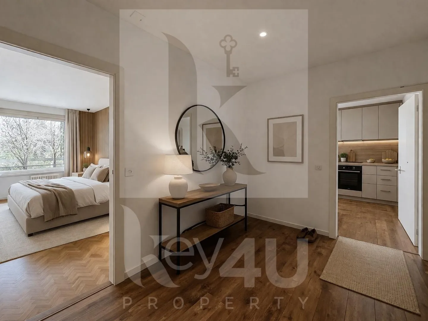 Appartamento di Lusso a Ginevra - Foto 3 di 15