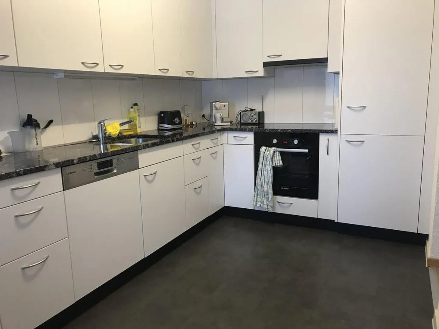 GREAT 3.5-ROOM APARTMENT IN SEIDENBERG - Photo 4 of 10