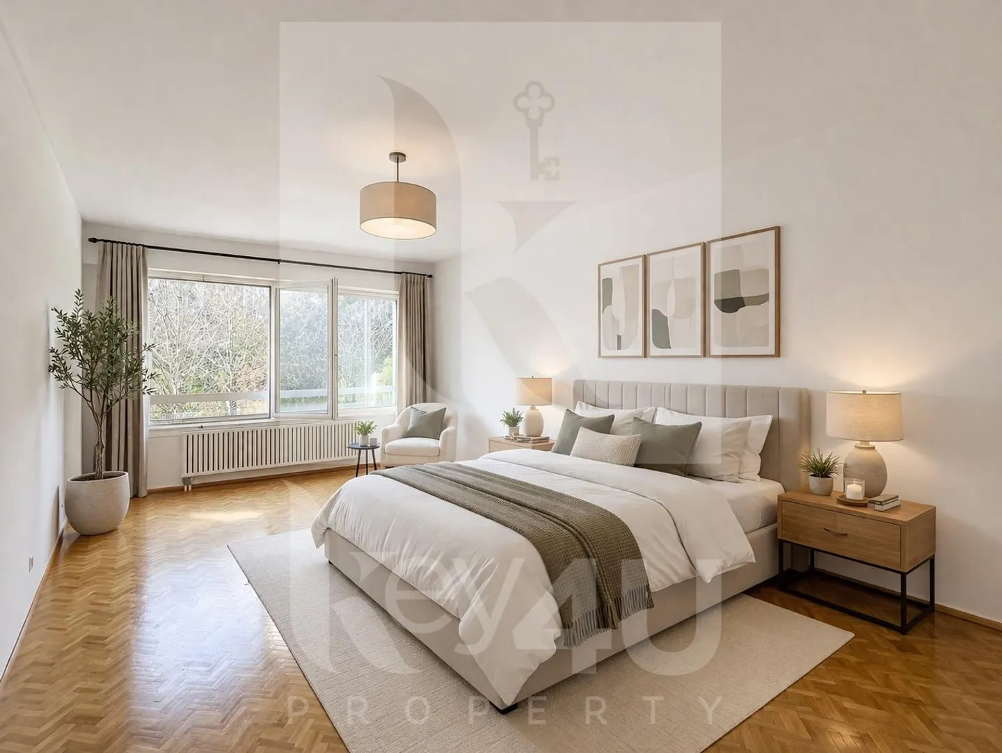 Appartamento di Lusso a Ginevra - Foto 4 di 15