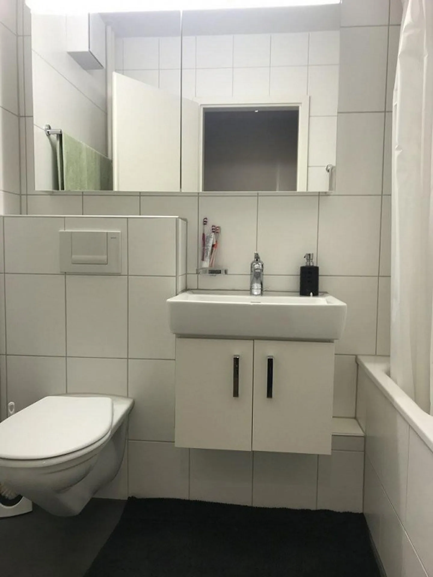 GREAT 3.5-ROOM APARTMENT IN SEIDENBERG - Photo 9 of 10