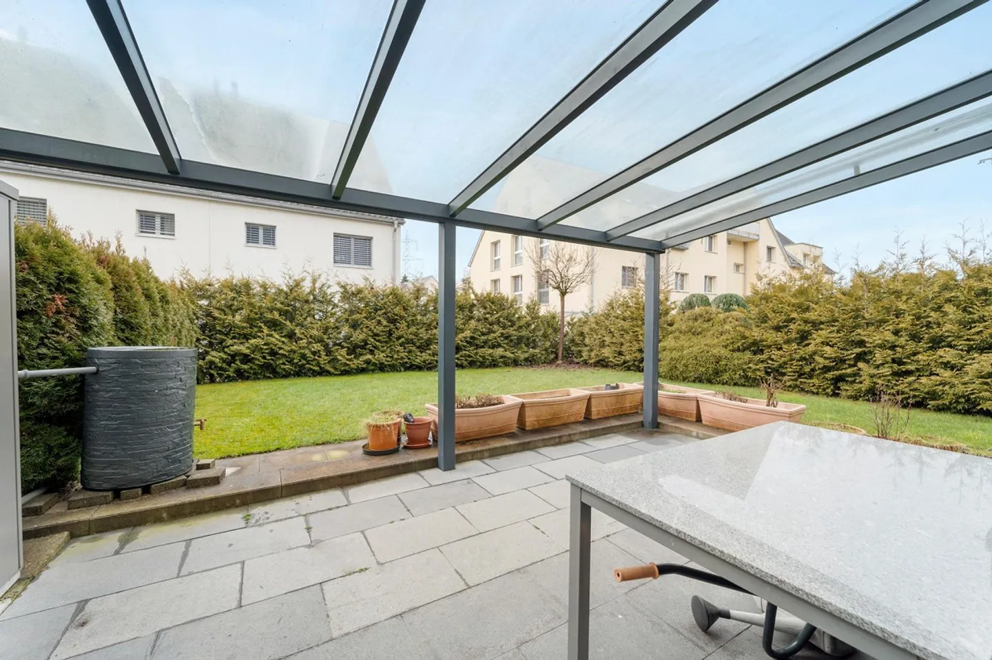 Gemütliches Reiheneckhaus mit Garten - Foto 4 von 27