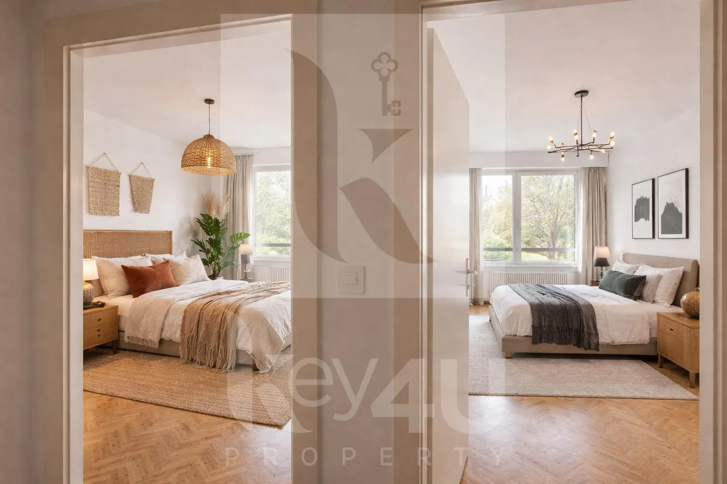 Appartamento di Lusso a Ginevra - Foto 8 di 15