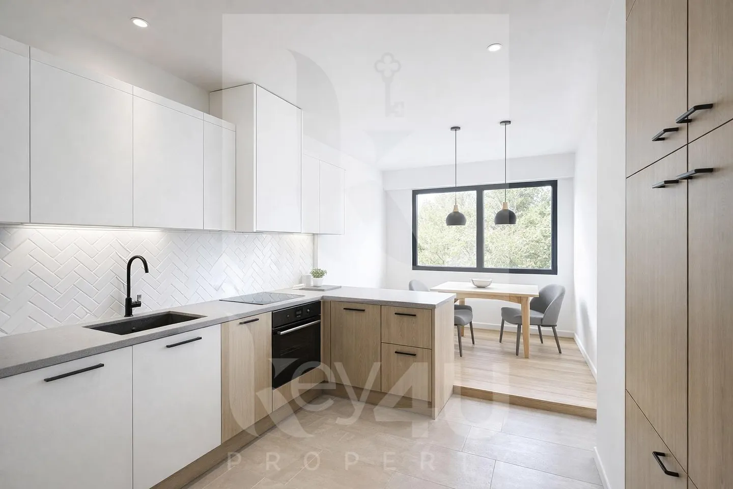 Appartamento di Lusso a Ginevra - Foto 10 di 15